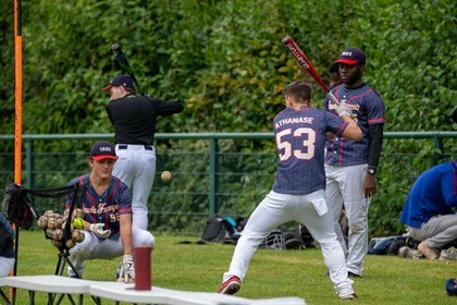 photo baseball