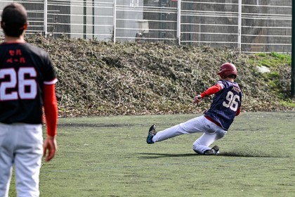 match amical Cerbères Stade français