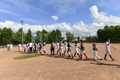 photo sport