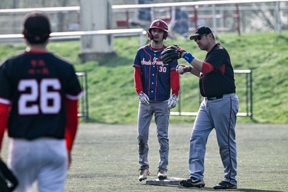 match amical Cerbères Stade français