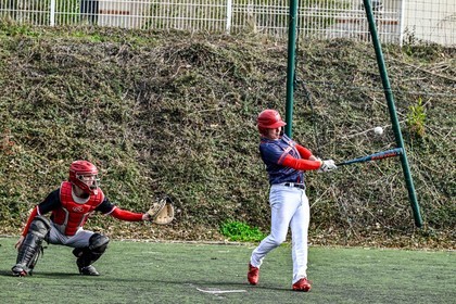match amical Cerbères Stade français