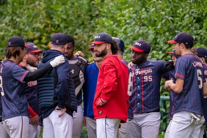 photo baseball