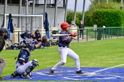 photo baseball