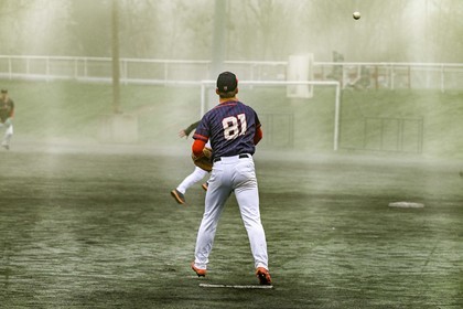 match amical Cerbères Stade français