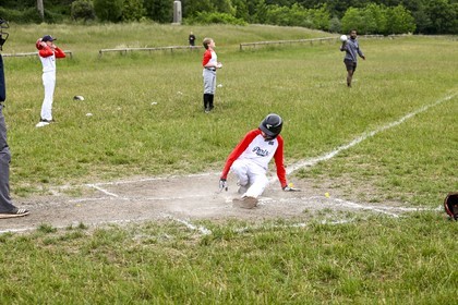 SDF-VS-CERGY