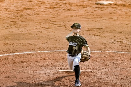 photo baseball