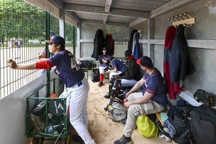 photo sport