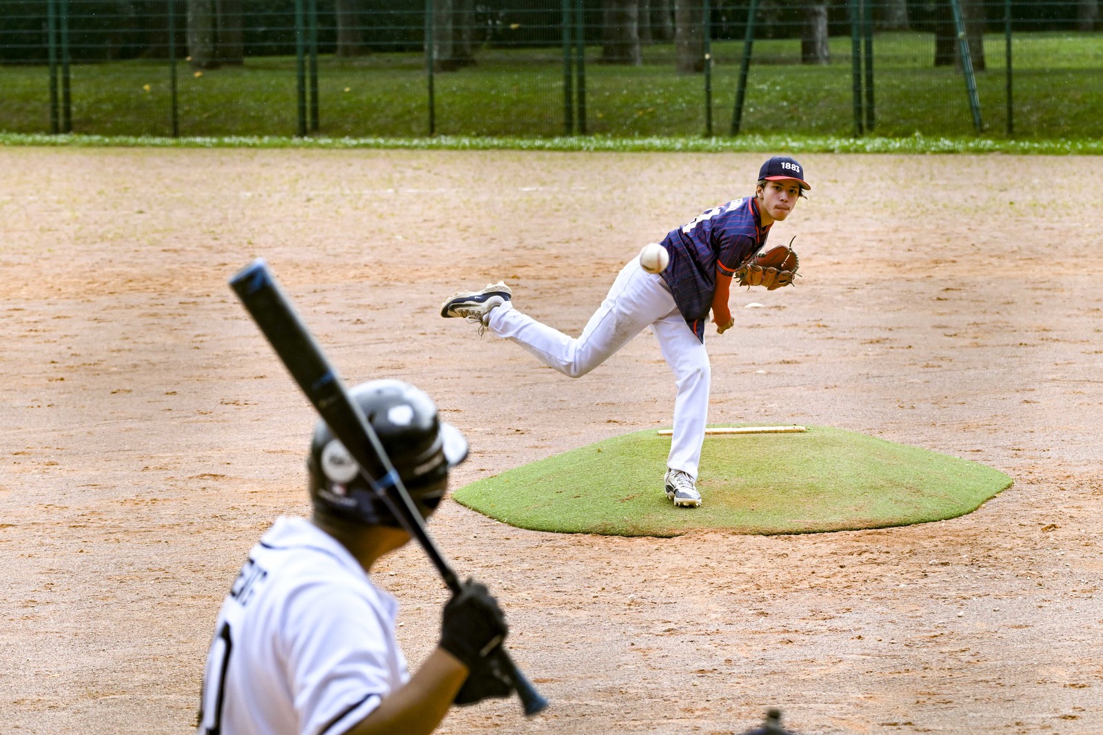 photo sport