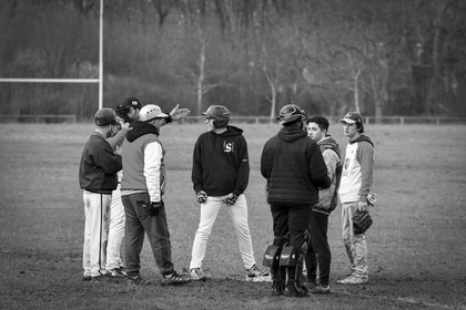 photographie realiser sur le terrain de Bagatelle