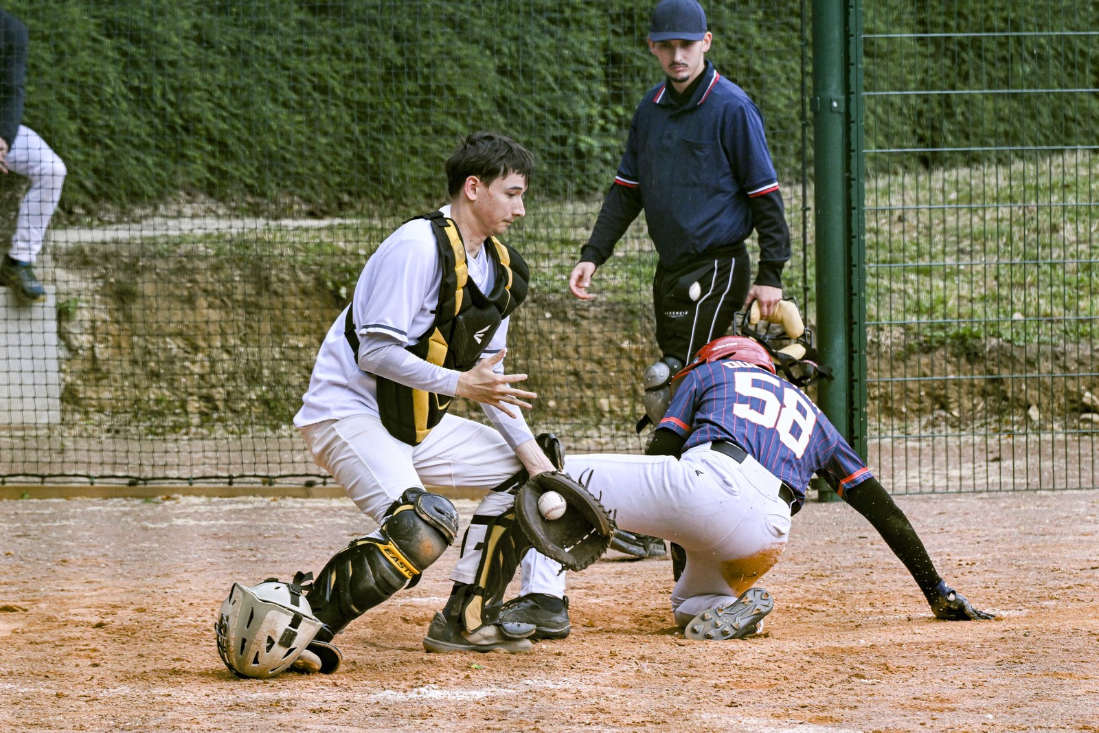 photo sport