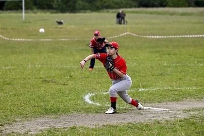 SDF-VS-CERGY