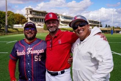 photo baseball