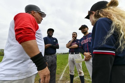 photo base ball