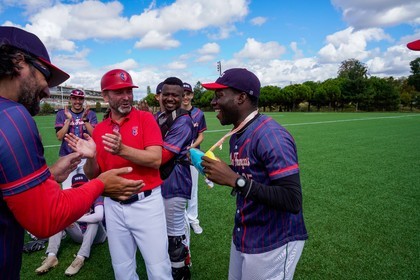photo baseball