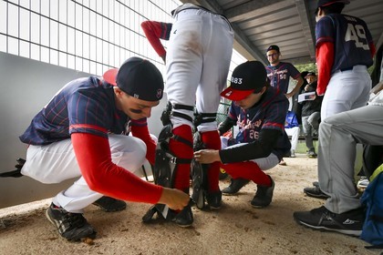 photo sport