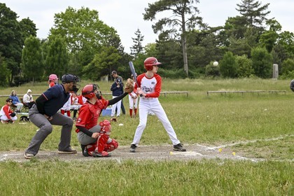 SDF-VS-CERGY