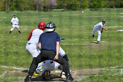 photo de sport base ball
