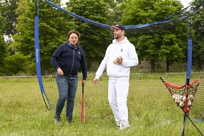 photo sport