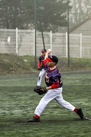 match amical Cerbères Stade français