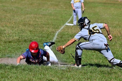 photo baseball