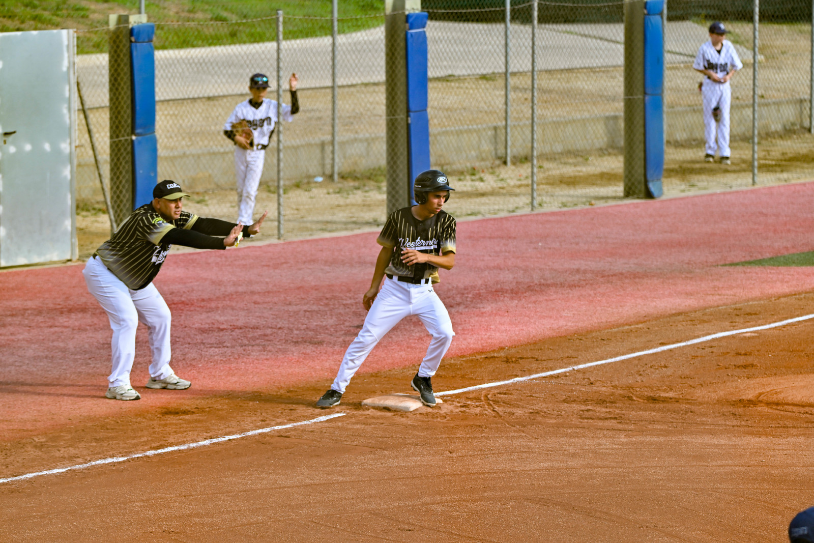 photo baseball