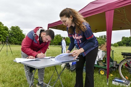 photo sport