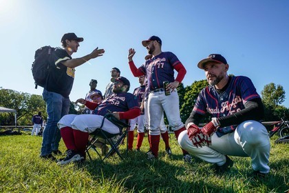 photo baseball