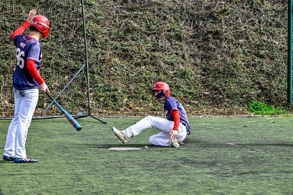match amical Cerbères Stade français