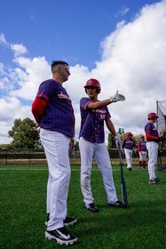 photo baseball