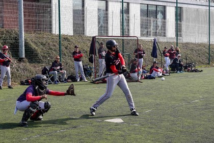match amical Cerbères Stade français