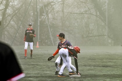 match amical Cerbères Stade français