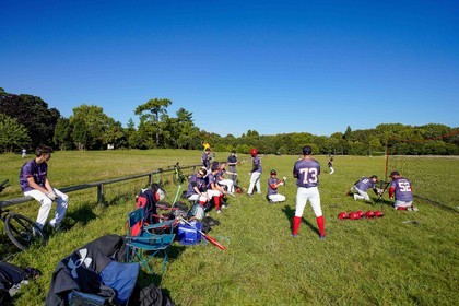 photo baseball