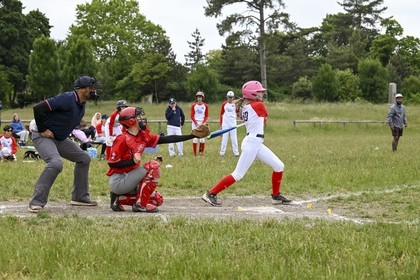 SDF-VS-CERGY
