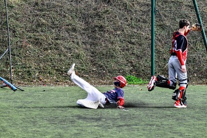 match amical Cerbères Stade français