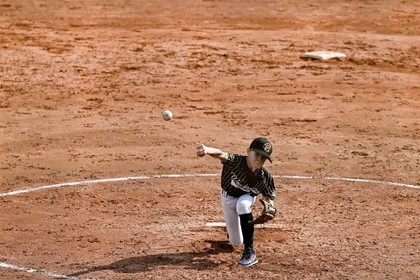photo baseball