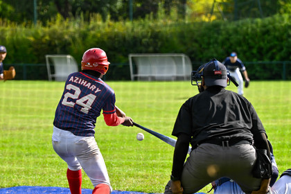 photo baseball