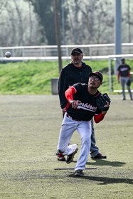 match amical Cerbères Stade français