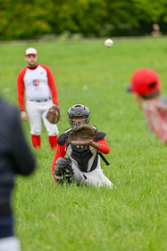 photo de sport base ball