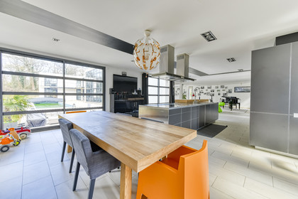 villa de luxe