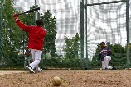 photo sport