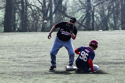 match amical Cerbères Stade français
