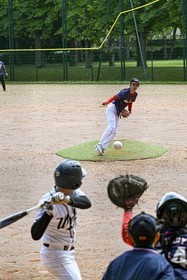 photo sport