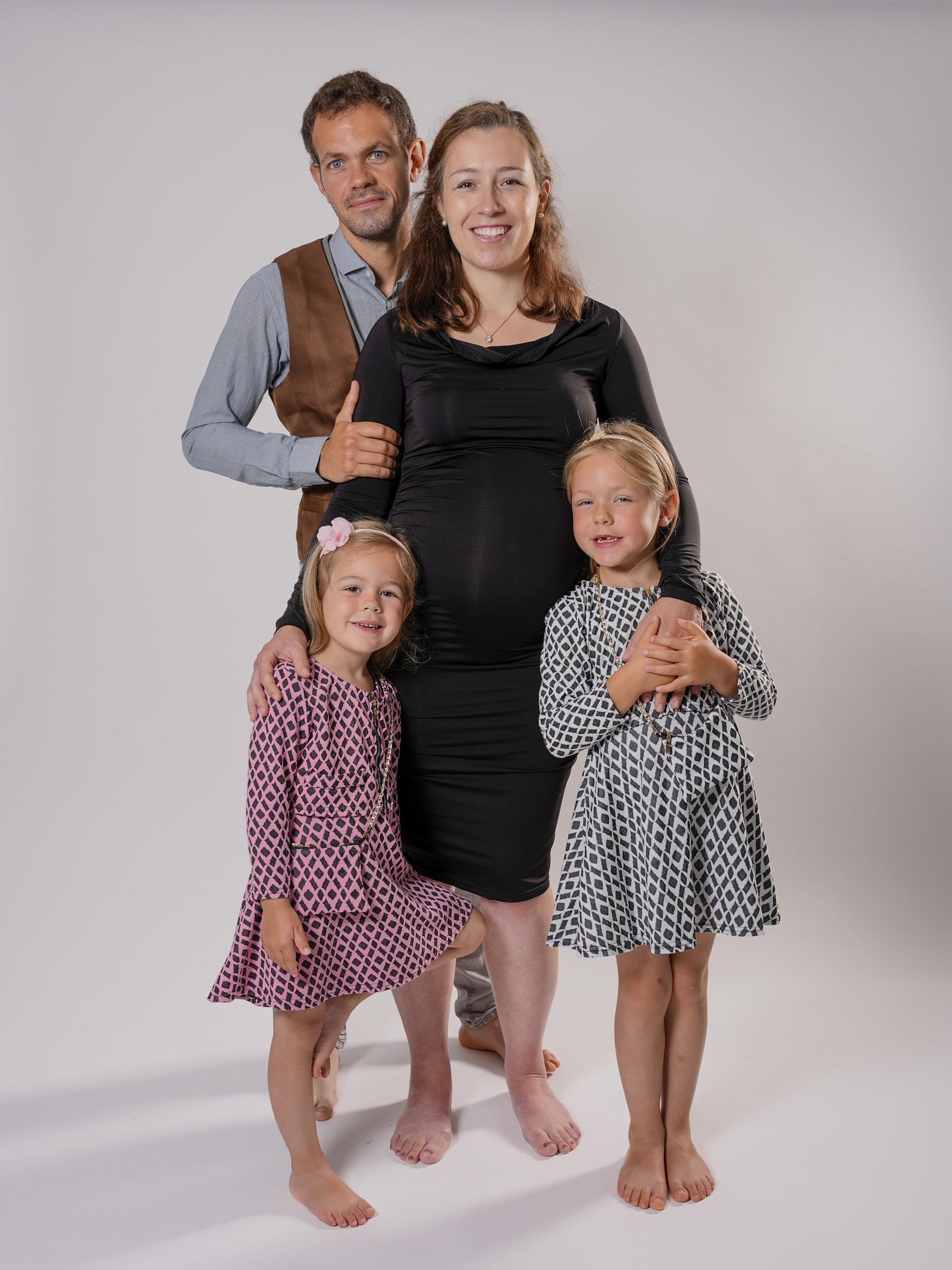 photographe de grossesse