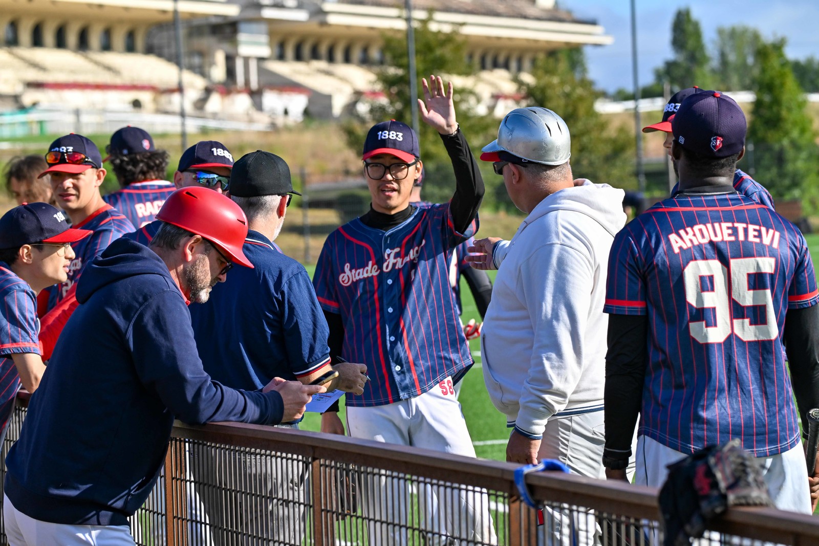photo baseball