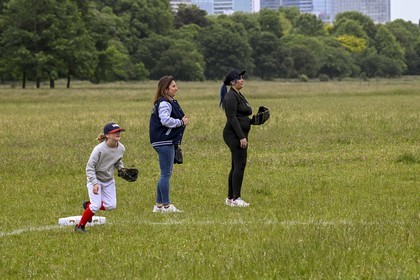 photo sport