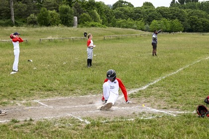 SDF-VS-CERGY