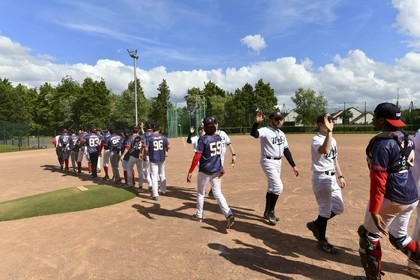 photo sport