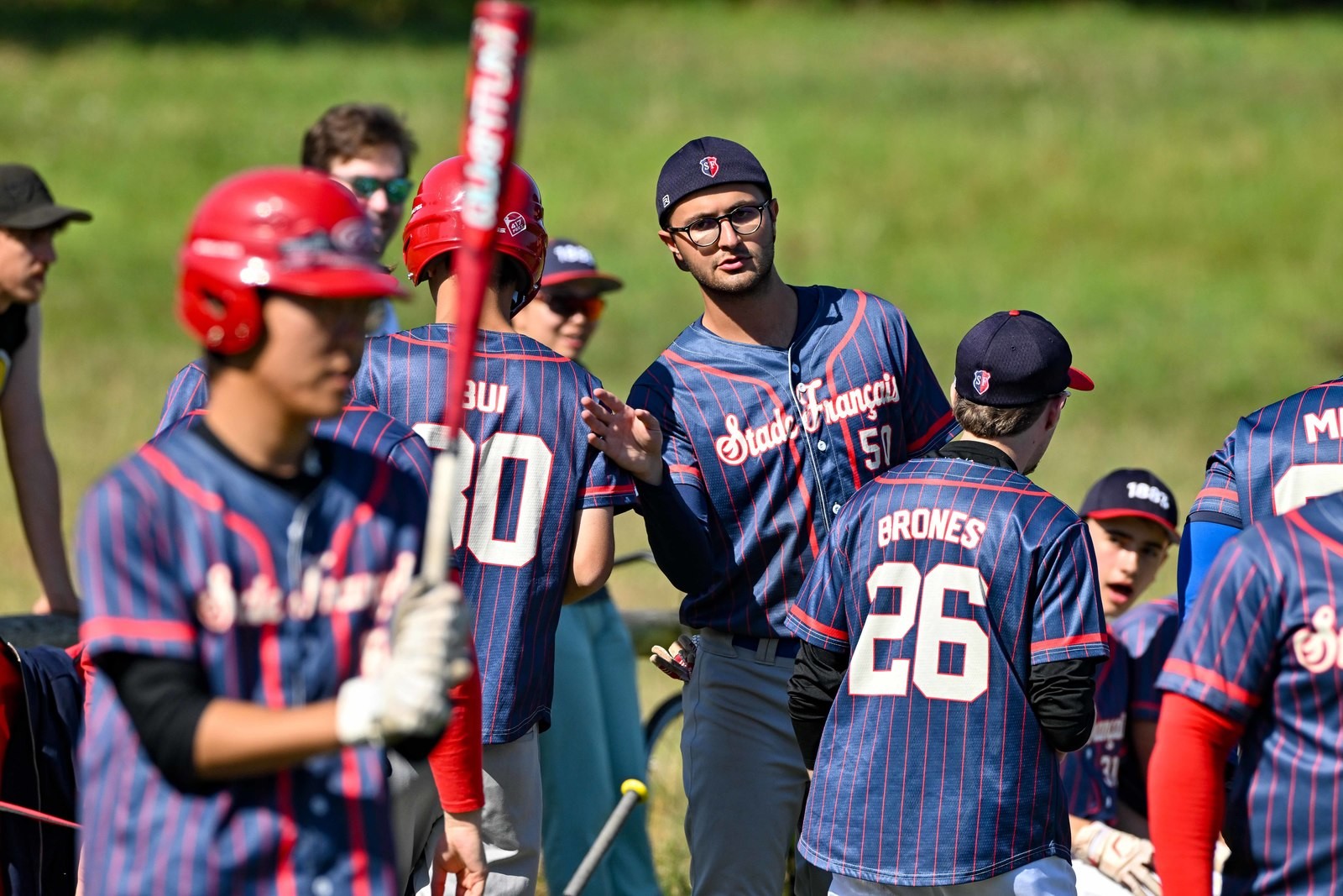 photo baseball
