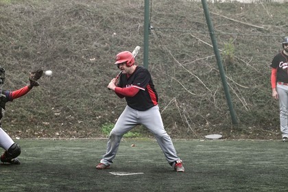 match amical Cerbères Stade français