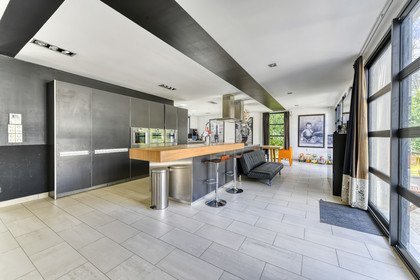 villa de luxe